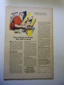 Fantastic Four #40 (1965) VG Condition