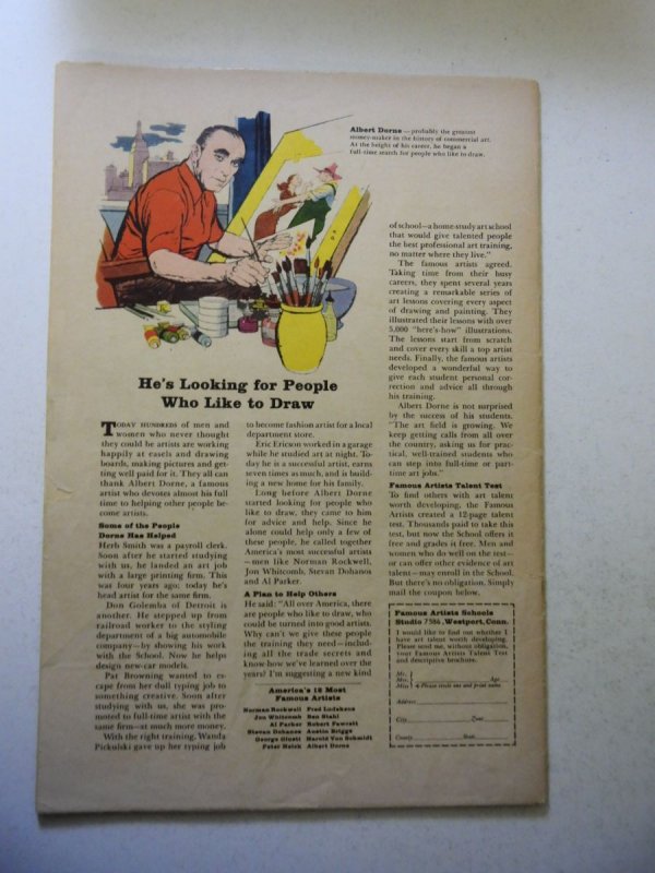 Fantastic Four #40 (1965) VG Condition