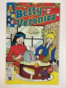 BETTY & VERONICA (1987)60 VF-NM Feb 1993 COMICS BOOK