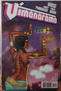 Vimanarama #3 (2005) NM