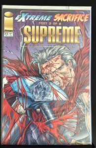 Supreme #23 (1995)