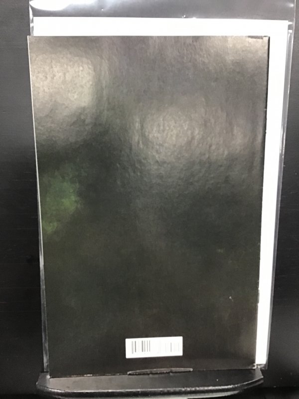 Alien: The Original Screenplay #3 (2020)nm