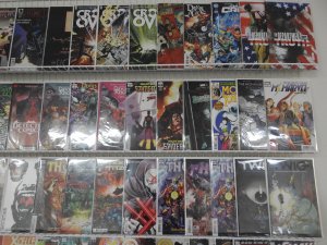 Huge Lot of 160+ Comics W/ Hulk, Venom, Thor! Avg. VF+ Condition!