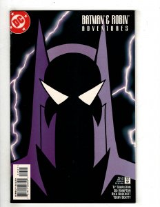 The Batman and Robin Adventures #25 (1997) OF11