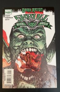 Skrull Kill Krew #1 (2009)