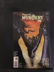 House of Mystery #11 (2009)