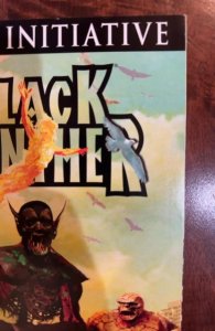 Black Panther #30 (2007)