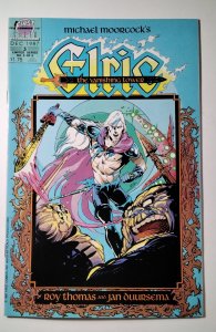Elric: The Vanishing Tower #3 (1987) First Comic Book J750