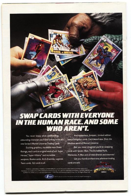 X-FORCE #2-SECOND DEADPOOL-MOVIE COMING!--HIGH GRADE-KANE