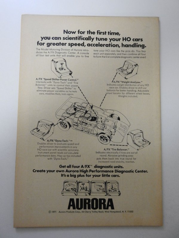 The Brave and the Bold #100 (1972) FN+ Condition!