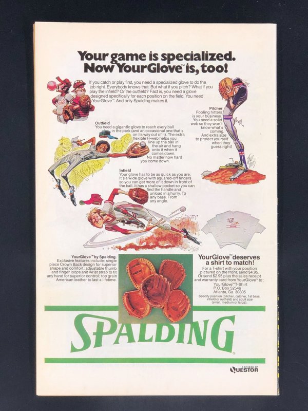 Superman #300 (1976) Origin of Superman Retold