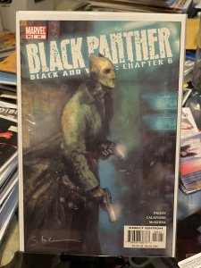 Black Panther #56 (2003)