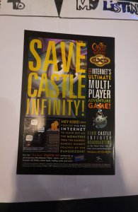 The Incredible Hulk #449 (1997)introducing the thunderbolt