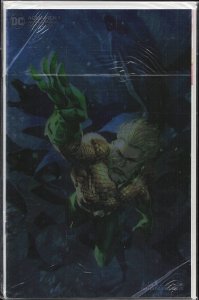 Aquamen #1 Ngu Cover (2022) Aquaman