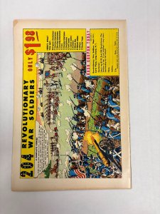 Justice League of America #5 (1961)