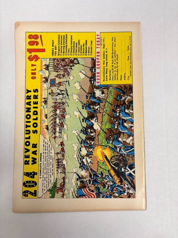 Justice League of America #5 (1961)