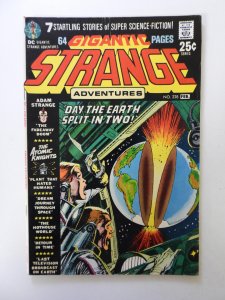 Strange Adventures #228 (1971) VG/FN condition