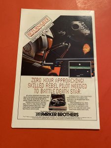 The mighty Thor #147 1st Beta Ray Bill/Byrne art