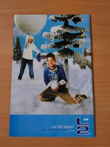 Deadpool #48 Direct Market Edition ~ NEAR MINT NM ~ 2000 Marvel Comics