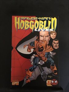 Spider-Man: Hobgoblin Lives #2 (1997)