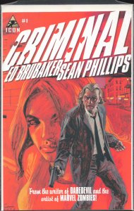 Image Firsts: Criminal (2019) Seymour