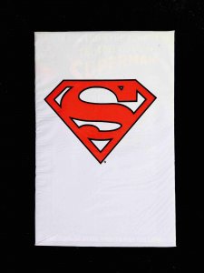 Adventures of Superman #500P  DC Comics 1993 NM  Variant Cover
