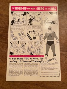 Radioactive Man # 1 NM Bongo Simpsons Comic Book Homer Bart Lisa Cartoon J945 