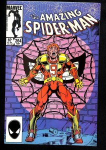 The Amazing Spider-Man #264 (1985)
