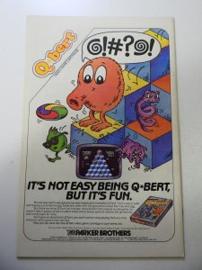 The Uncanny X-Men #176 (1983) VF- Condition