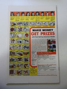 Ms. Marvel #3 (1977) FN Condition