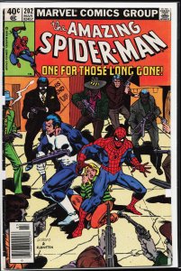 The Amazing Spider-Man #202 (1980) Spider-Man