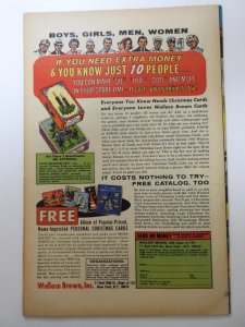 Thor #132 (1966) Where Gods Fear To Tread! Gorgeous VF+ Condition!