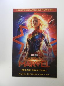 Daredevil #3 (2019) VF- condition