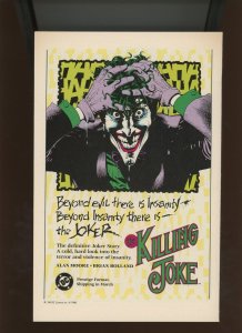 (1988) Hellblazer #6: COPPER AGE! (9.0/9.2)