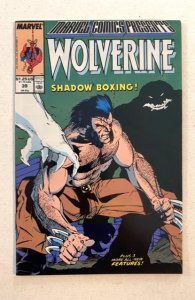 Marvel Comics Presents #39 (1990)