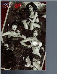 B.A.R. Maid #5 (2014)