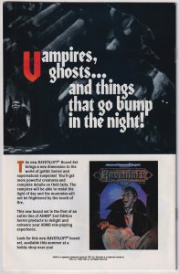 The Amazing Spider-Man #339 (1990) Spider-Man