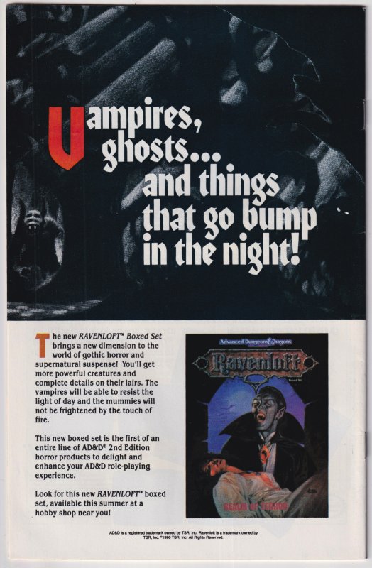 The Amazing Spider-Man #339 (1990) Spider-Man