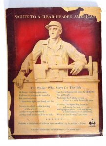 Shadow Sep 1944 FR Pulp Magazine