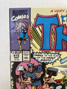 Thor #415