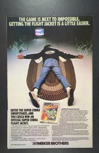 Marvel Tales #160 (1984)