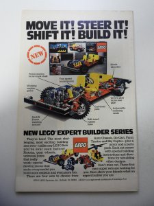 The Avengers Annual #8 (1978) FN Condition