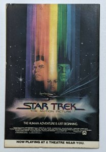 Rom Spaceknight 4 Mar 1980 Marvel FN- 5.5 