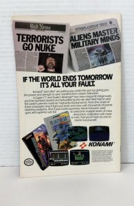 Captain America #375 (1990)