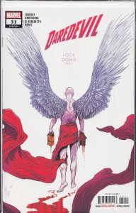 Daredevil #31 (2021)
