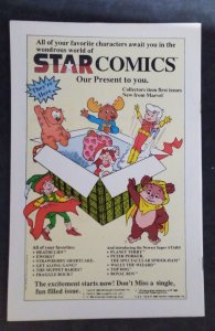 Fantastic Four #277 (1985)