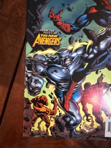 Spider-Man: Breakout #3 (2005)