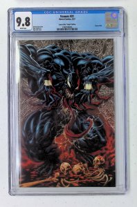 Venom #31 Hotz Cover B (2021)