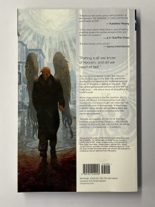 LUCIFER BOOK FIVE TP GRAPHIC NOVEL Vertigo DC Comics Mike Carey Sandman Universe