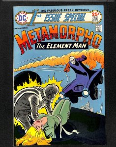 1st Issue Special #3 (1975)